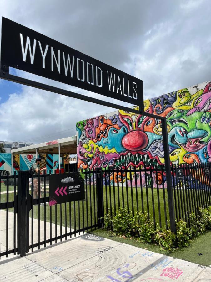 Stunning Little Havana Suites Close To Airport, Calle Ocho, Brickell, Wynwood And The Beaches - Free Parking Маями Екстериор снимка